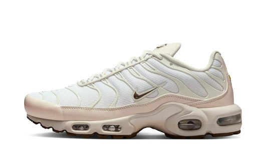 Air Max Plus SE Light Orewood Brown - IO0657-100
