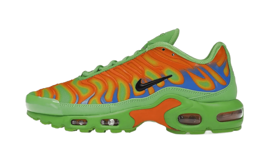 Air Max Plus Supreme Mean Green - DA1472-300
