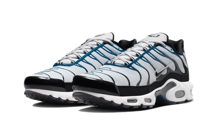 Nike Air Max Plus Teal White - FN6949-001