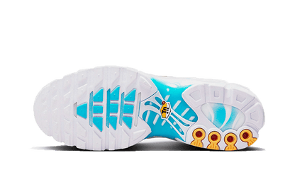 Nike Air Max Plus Marseille - FQ2397-100