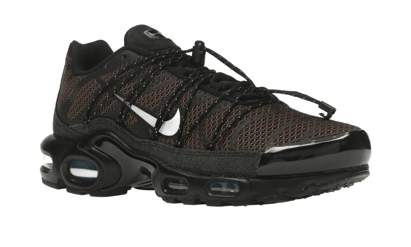 Air Max Plus Utility Baroque Brown - FD0670-201