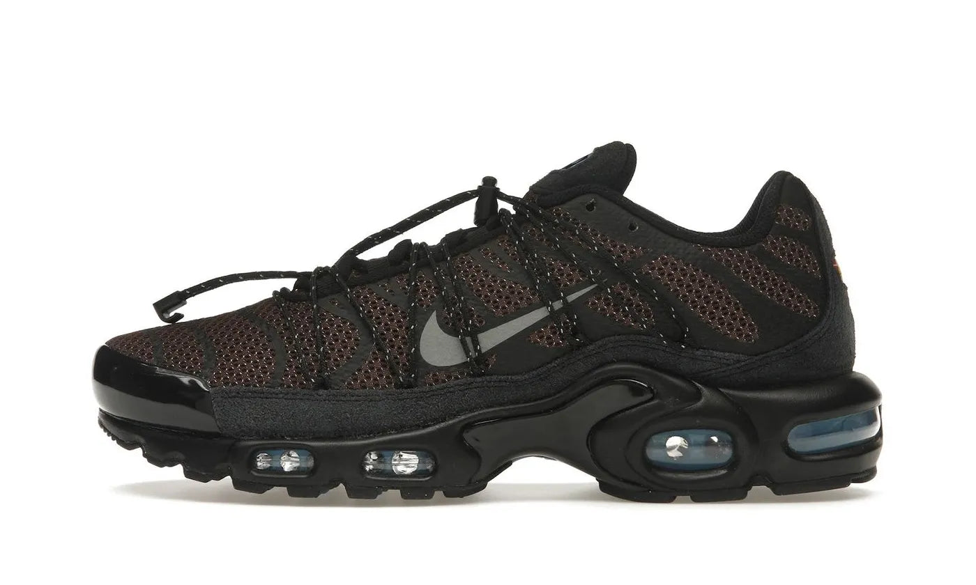 Air Max Plus Utility Baroque Brown - FD0670-201