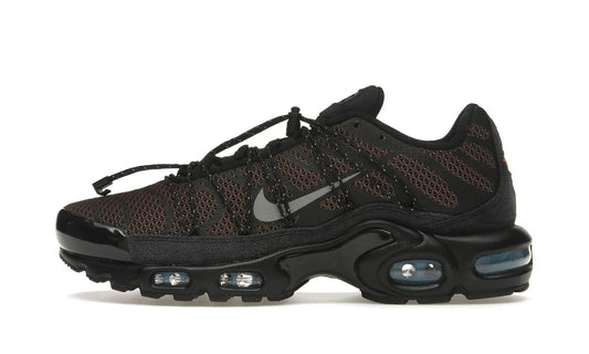 Air Max Plus Utility Baroque Brown - FD0670-201