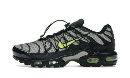 Air Max Plus Utility Black College Grey Volt - FD0670-003