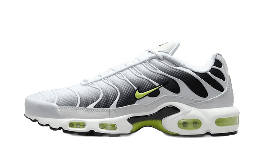 Air Max Plus White Black Volt - DM0032-103