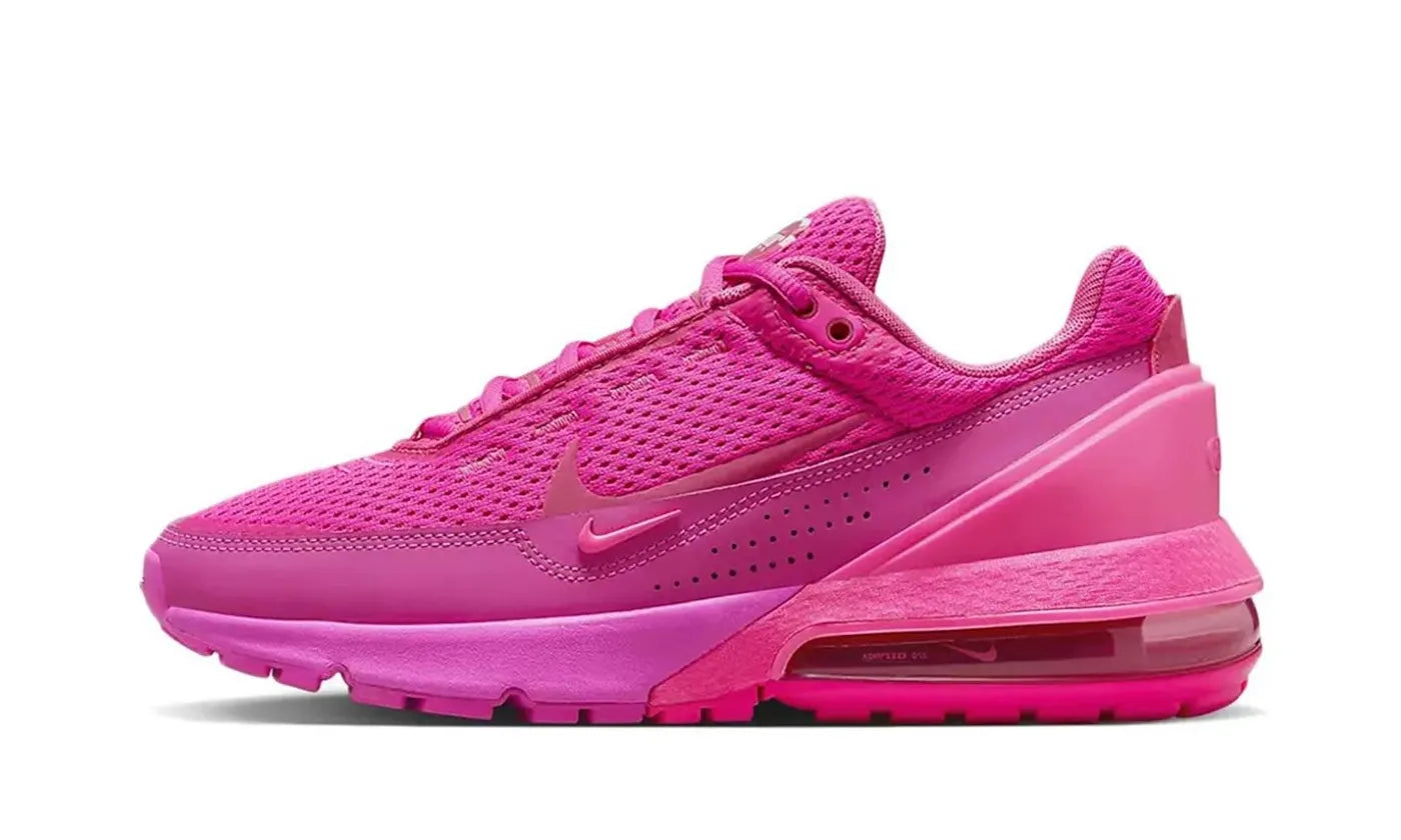 Air Max Pulse Fierce Pink - FD6409-600