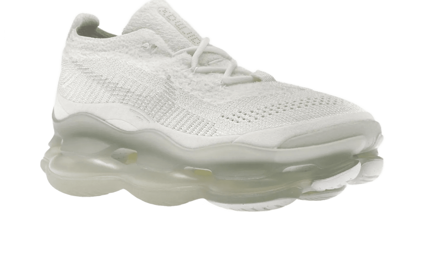 Air Max Scorpion FK White Football Grey - DJ4702-100