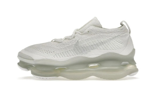 Air Max Scorpion FK White Football Grey - DJ4702-100