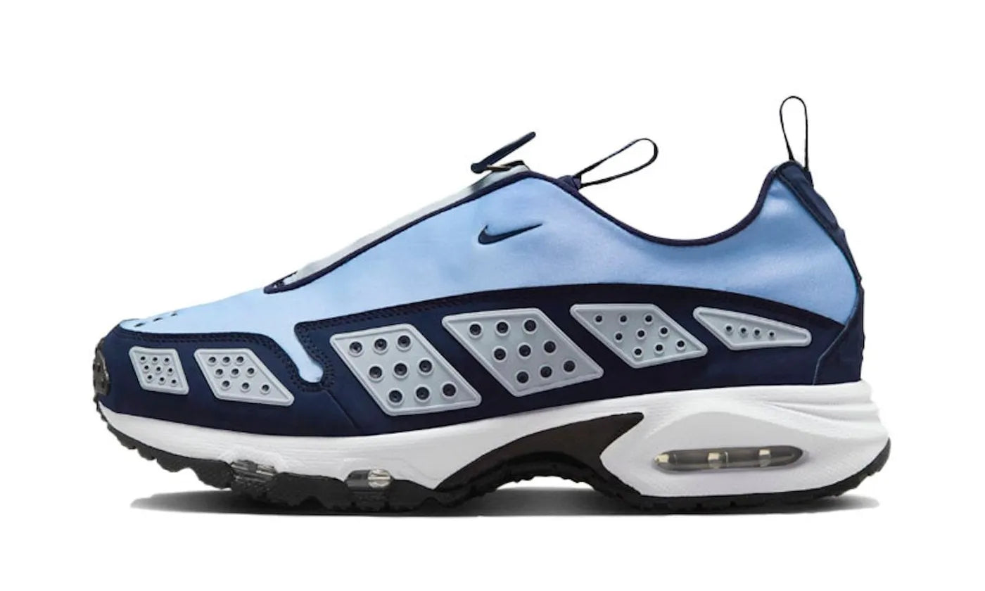 Air Max Sunder Blue Ice - HJ8080-400