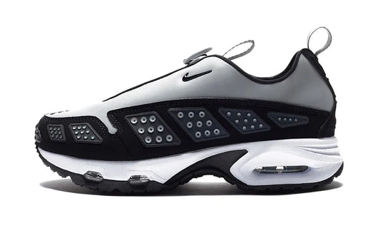 Air Max Sunder Silver Anthracite - HF1199-001