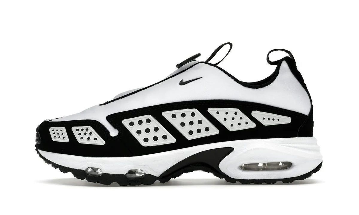 Air Max Sunder White Black - FZ2068-100