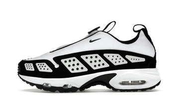 Air Max Sunder White Black