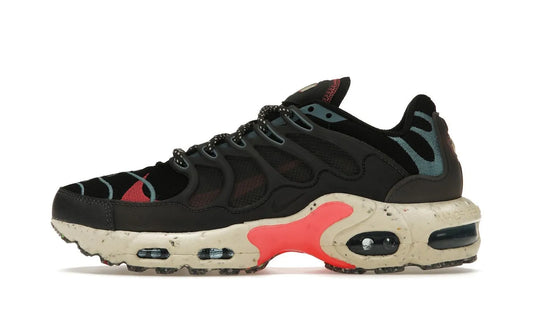 Air Max Terrascape Plus Crater Sea Coral Noise Aqua - DQ3977-003