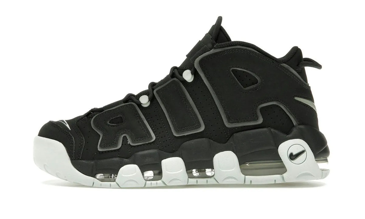 Air More Uptempo 96 Dark Smoke Grey - FJ4181-001