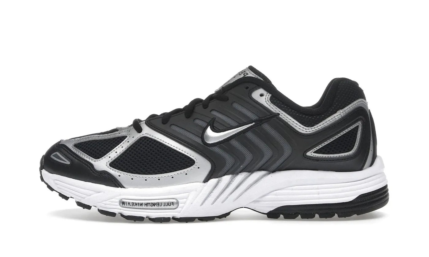 Air Peg 2K5 Black Iron Grey Metallic Silver - HQ3031-001
