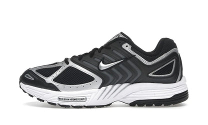 Air Peg 2K5 Black Iron Grey Metallic Silver - HQ3031-001