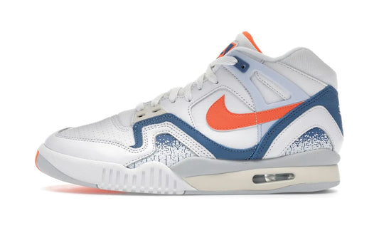 Air Tech Challenge II Stone Blue (2025) - FZ9033-101