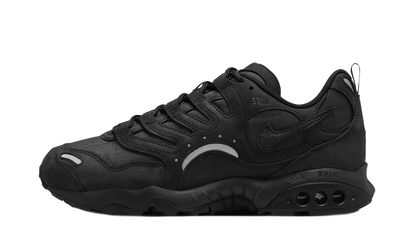 Air Terra Humara SP Black Anthracite - FQ9084-001
