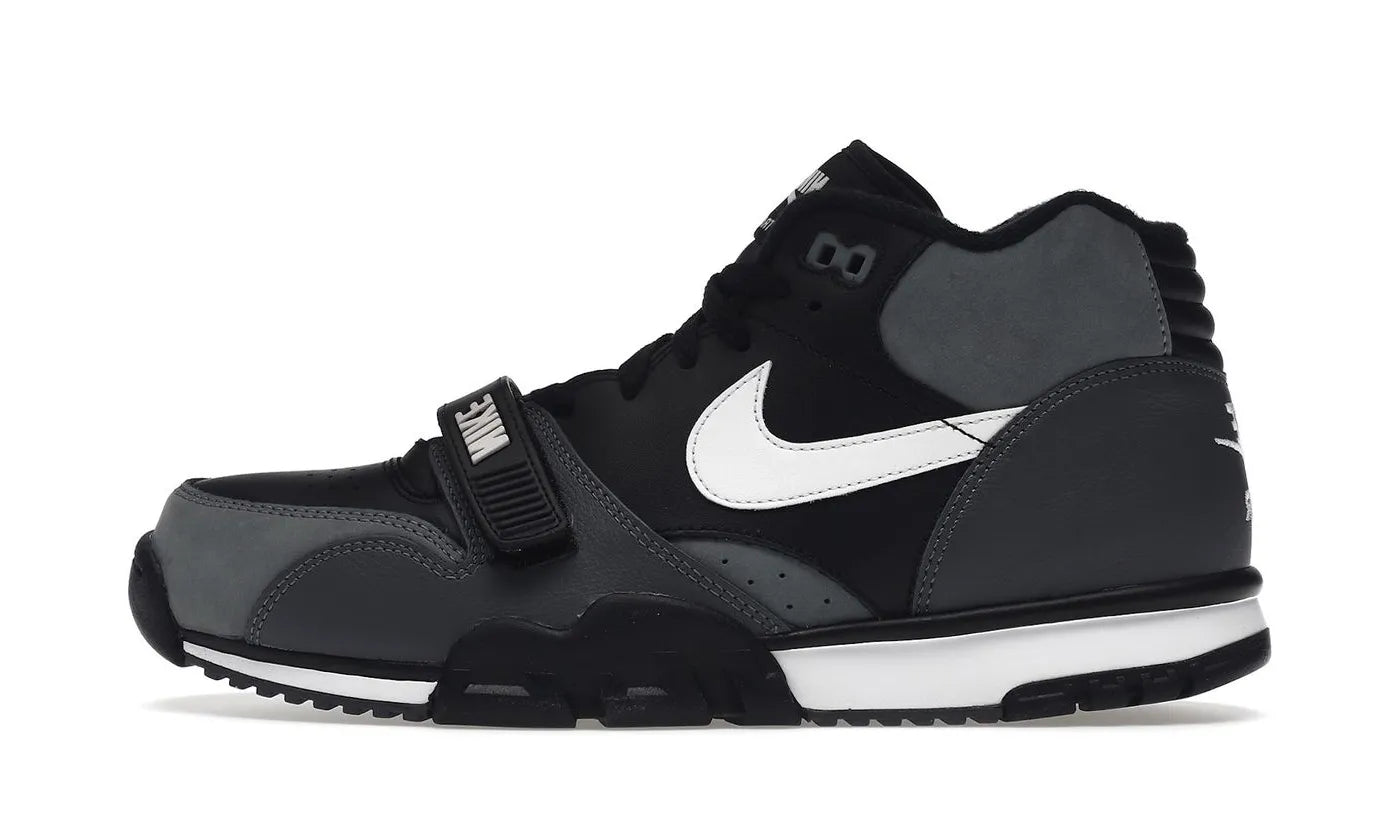 Air Trainer 1 Black Grey - FD0808-001