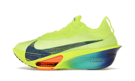 Air Zoom Alphafly Next% 3 Volt Concord - FD8311-700