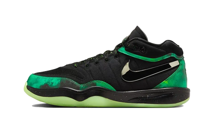 Nike Air Zoom GT Hustle 2 Victor Wembanyama Alien - FZ7309-900