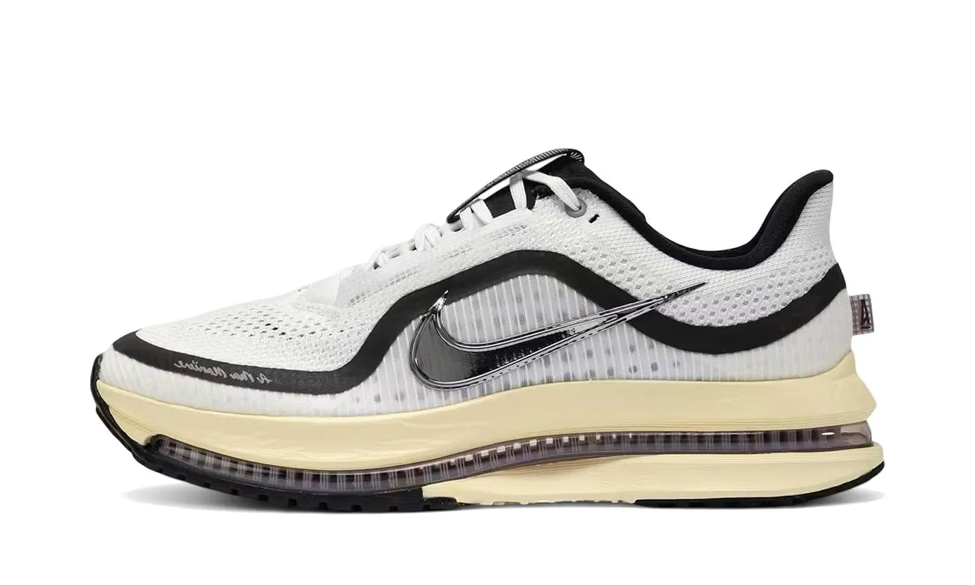 Air Zoom Pegasus Premium SP A Ma Maniére White Metallic Silver - IM0701-100