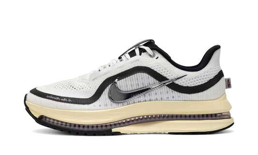 Air Zoom Pegasus Premium SP A Ma Maniére White Metallic Silver - IM0701-100