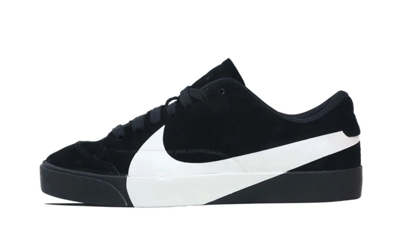 Blazer City Low LX Black White - AV2253-001