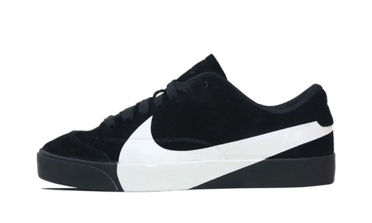 Blazer City Low LX Black White - AV2253-001