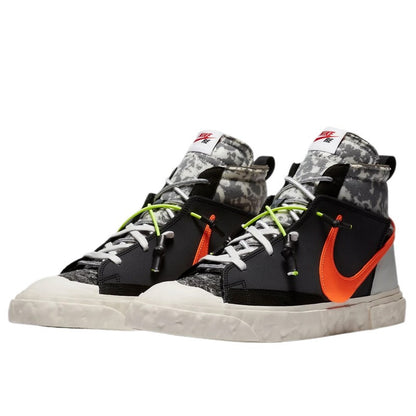 Blazer Mid READYMADE Black