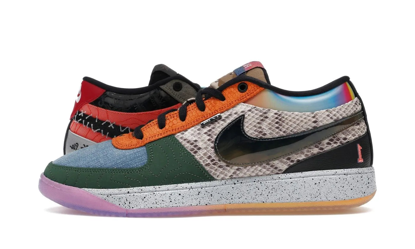 Book 1 What The - IH1335-100