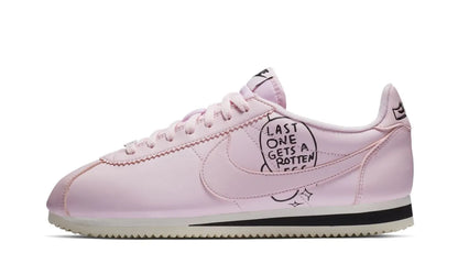 Classic Cortez Nathan Bell Pink Foam - BV8165-600