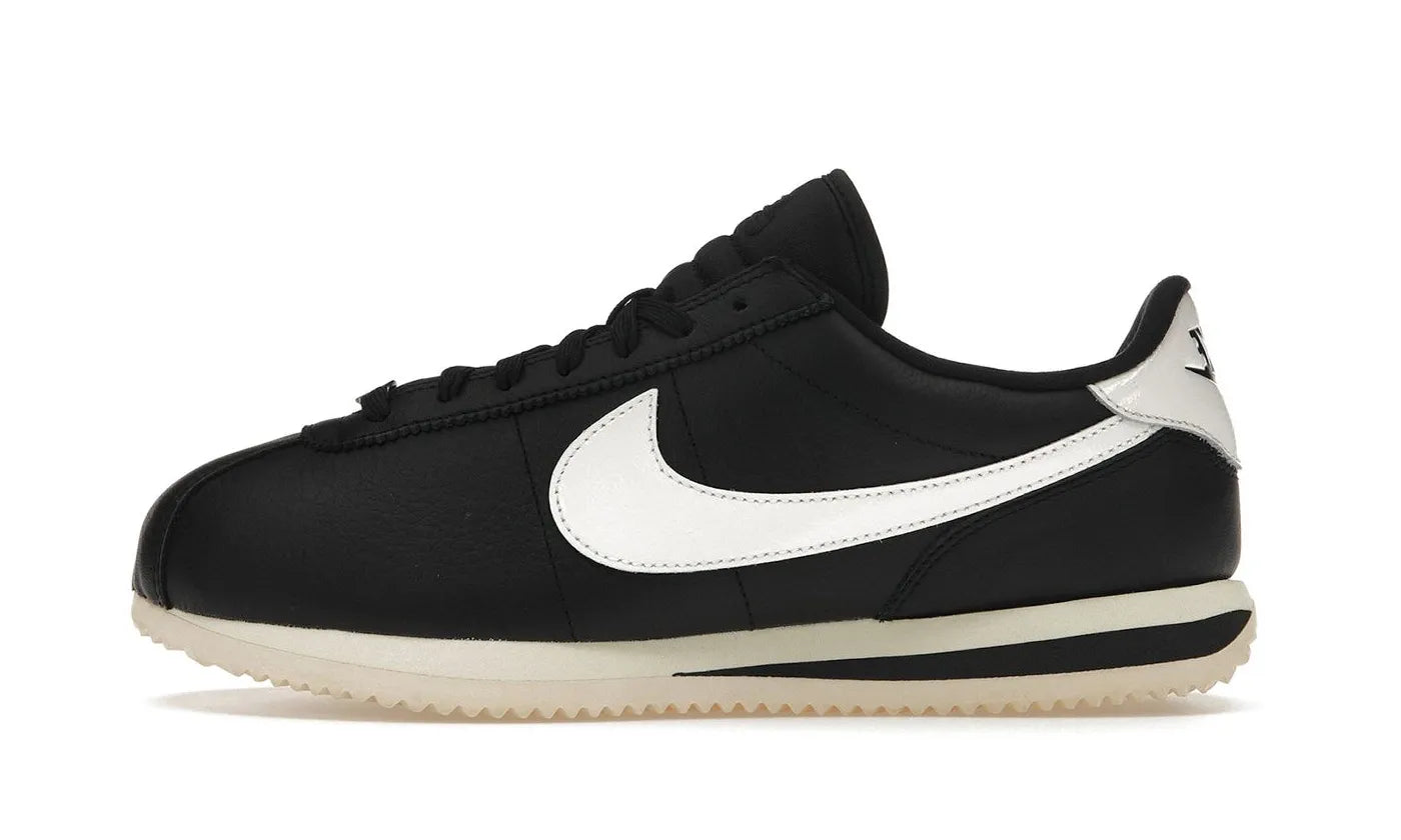 Cortez 23 Premium Black Sail - FB6877-001
