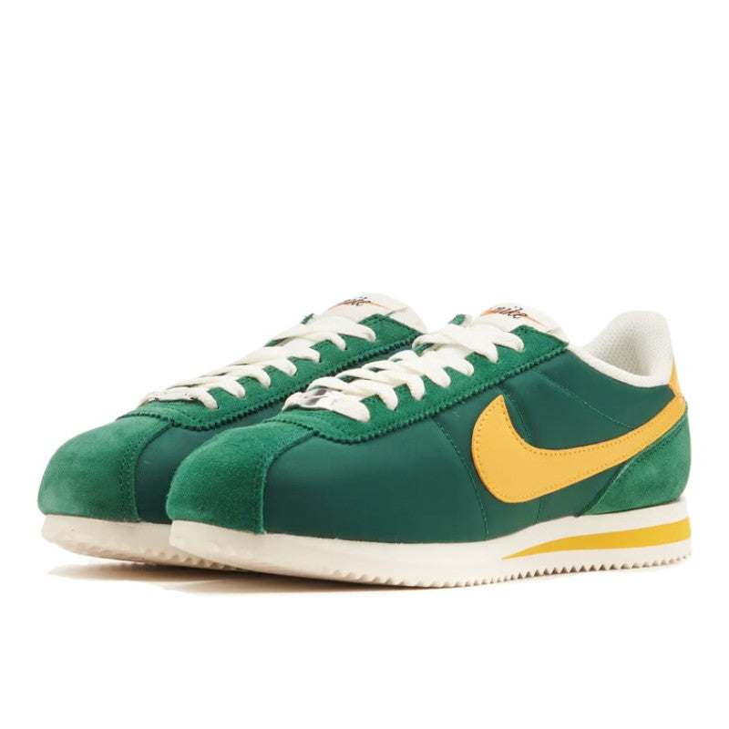 Cortez Gorge Green Yellow Ochre