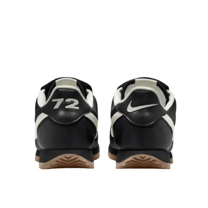 Cortez SE Tiempo Pack Black