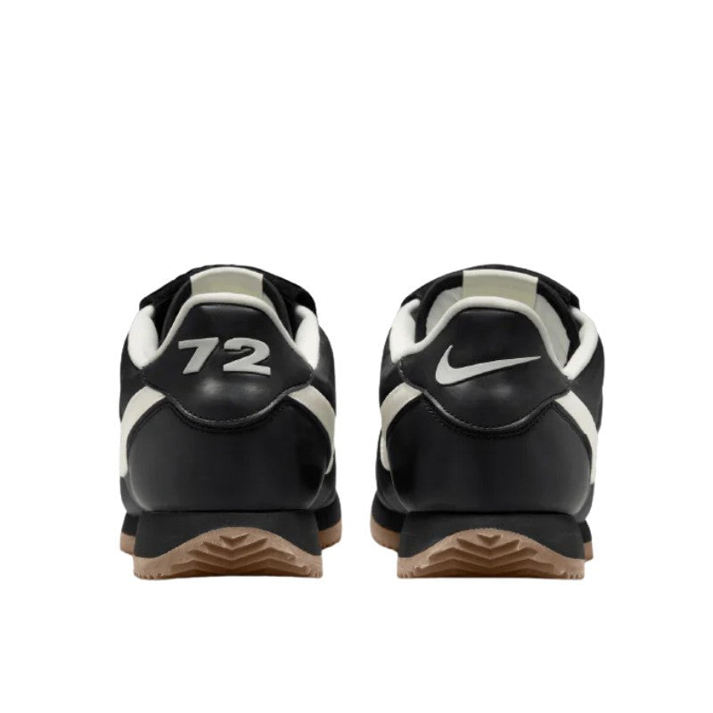 Cortez SE Tiempo Pack Black