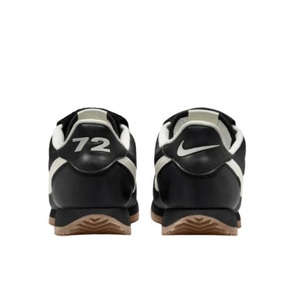 Cortez SE Tiempo Pack Black