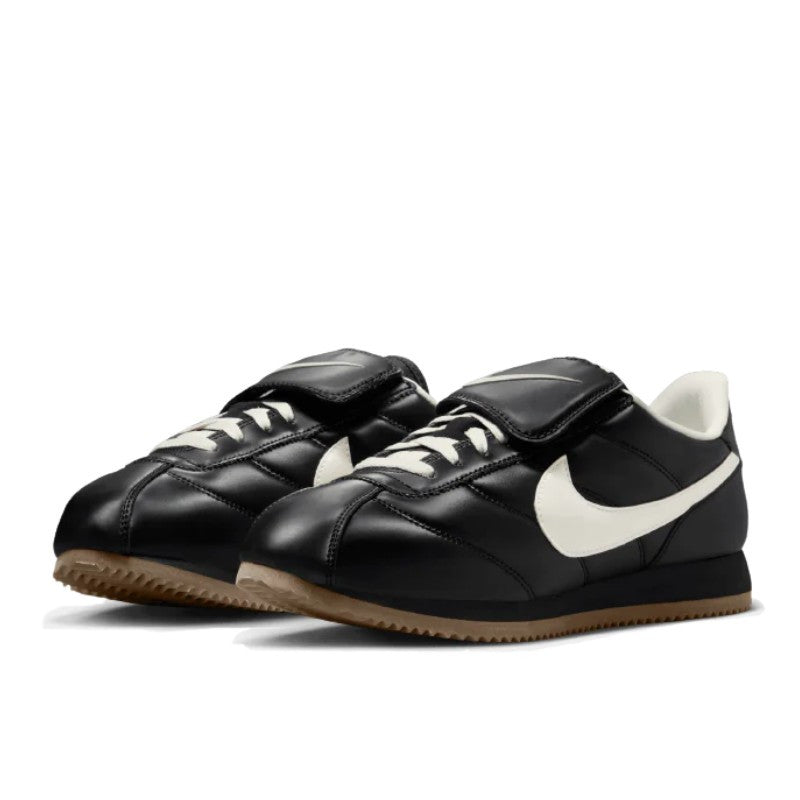 Cortez SE Tiempo Pack Black