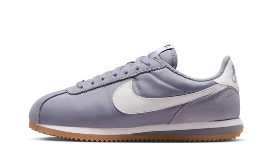 Cortez Textile Cement Grey Gum Light Brown Safety Orange Sail - DZ2795-005