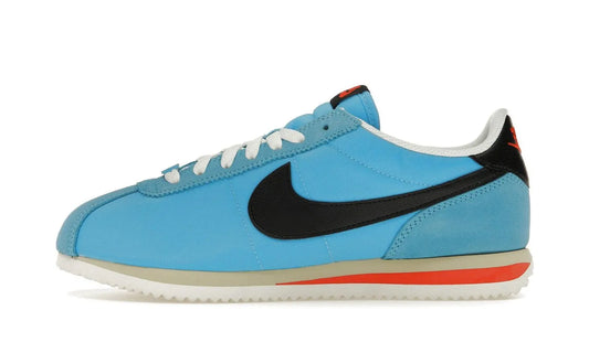 Cortez TXT Baltic Blue - HF0263-401