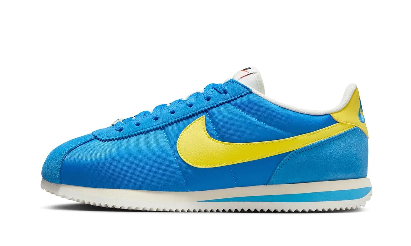 Cortez TXT Light Photo Blue Sail Muslin Lightning - HF0263-402
