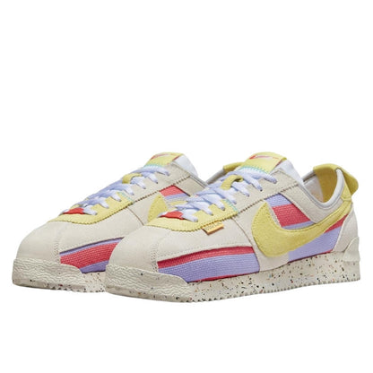 Cortez Union Lemon Frost