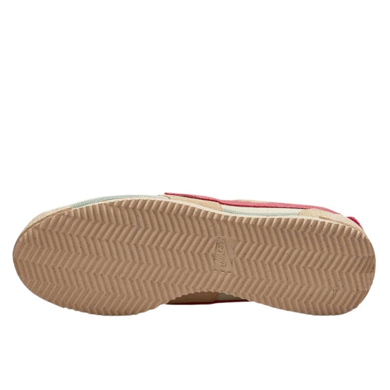 Cortez Union Sesame