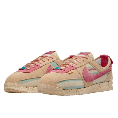 Cortez Union Sesame