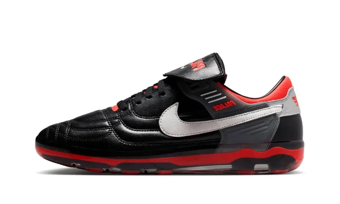 Cryoshot Air Speed M Palace - IM0702-001