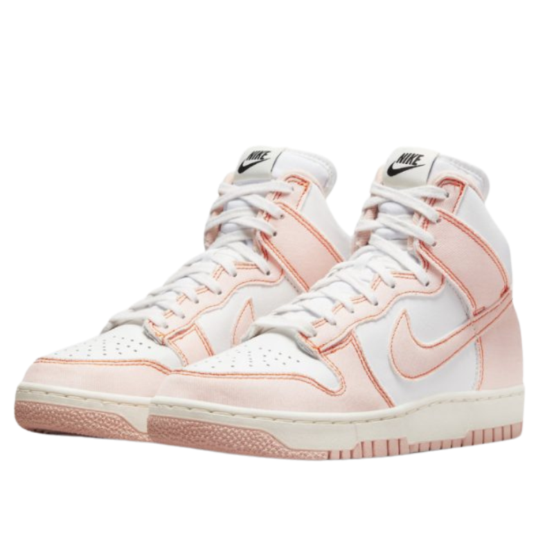 Dunk High 1985 Arctic Orange