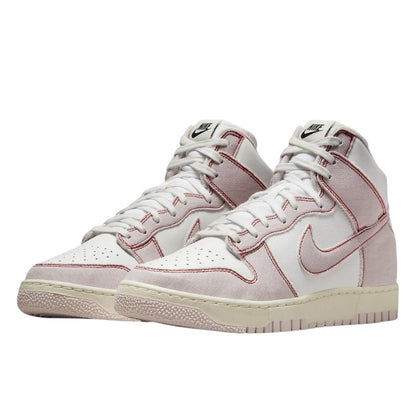 Dunk High 1985 Barely Rose Denim