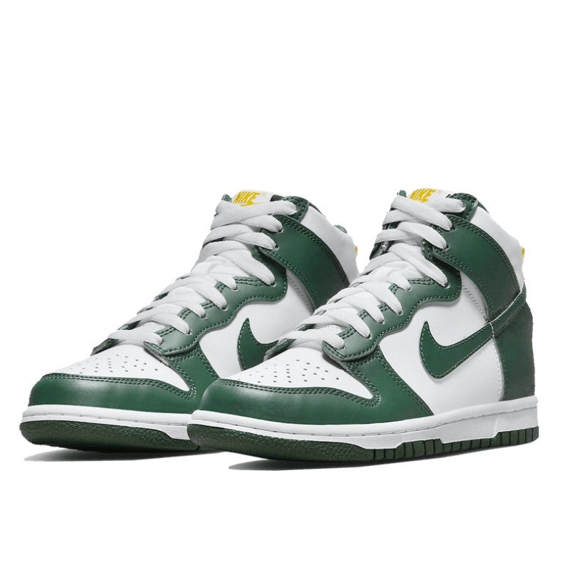 Dunk High Australia