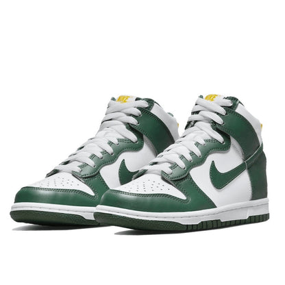 Dunk High Australia