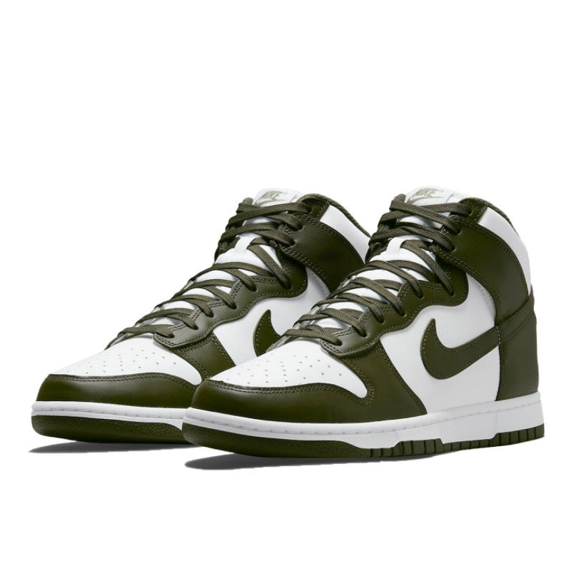 Dunk High Cargo Khaki